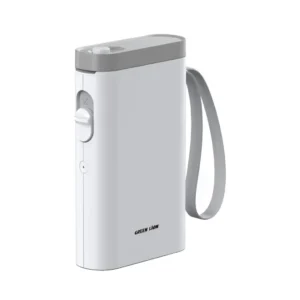 پرينتر ليبل زن گرین لاین Green Lion Snap Label Thermal Printer 14mm