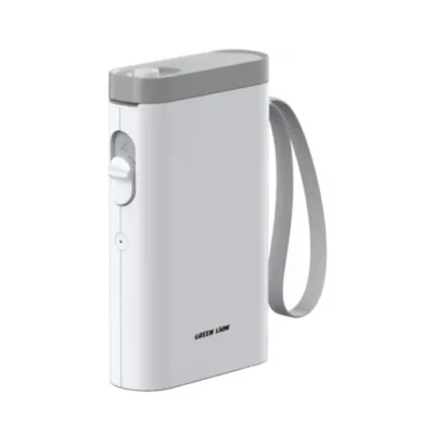 پرينتر ليبل زن گرین لاین Green Lion Snap Label Thermal Printer 14mm