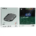 لاین Green Lion 2 in 1 CarPlay Adapter