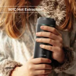 Green Lion Cafex Coffee Maker 72W