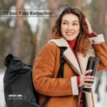 Green Lion Cafex Coffee Maker 72W