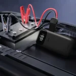 پاوربانک و جامپ استارتر خودرو گرین لاین Green Lion Flex Power Jumper and Power Bank 10000mAh