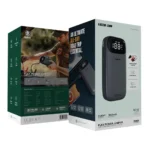 پاوربانک و جامپ استارتر خودرو گرین لاین Green Lion Flex Power Jumper and Power Bank 10000mAh