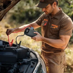  Green Lion Flex Power Jumper and Power Bank 10000mAh