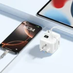 Green Lion GaN Premium Series