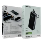 Green Lion Madrid 10 Power Bank 10000mAh PD 35W