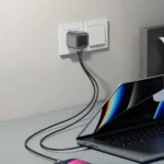 آداپتور شارژ GaN گرین لاین Green Lion Premium Series GaN Charger