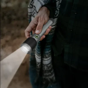  Green Lion Ranger Pro Portable LED Torch