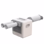 کولر گازی رومیزی ZY.HYISINN مدل ZY-A003A - Image 4