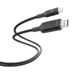 کابل تبدیل USB-C به HDMI پاورولوژی Powerology Power Sync Flex