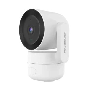 دوربین هوشمند پاورولوژی Powerology Indoor PTZ Smart Camera