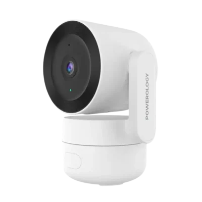 دوربین هوشمند پاورولوژی Powerology Indoor PTZ Smart Camera