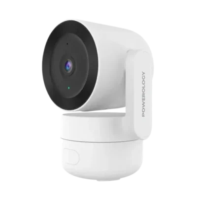 دوربین هوشمند پاورولوژی Powerology Indoor PTZ Smart Camera