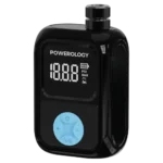پمپ باد قابل حمل پاورولوژی Powerology Portable Electric Tire Inflator