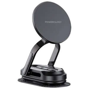 Powerology FlexiMount MagSafe Car Holder