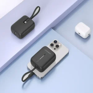 Powerology 10000mAh Power Bank