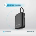 Powerology 10000mAh Power Bank