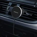 Powerology Airwave Magnetic Wireless Car Charger