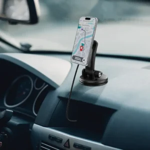 Powerology FlexiMount MagSafe Car Holder