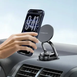 Powerology FlexiMount MagSafe Car Holder