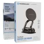 Powerology FlexiMount MagSafe Car Holder