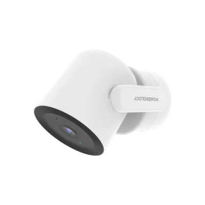 Powerology Indoor PTZ Smart Camera