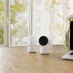 Powerology Indoor PTZ Smart Camera