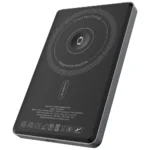 Powerology MagVolt 5000mAh Magnetic Power Bank