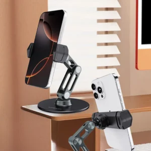 استند چندحالته موبایل پاورولوژی Powerology Multi-Angle Phone Stand