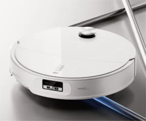 Roborock Qrevo Curv 2 Pro