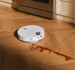 Roborock Qrevo Curv 2 Pro