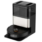 جارو رباتیک درما Deerma مدل X70 با قابلیت تی کشی Deerma X70 Robot Vacuum Cleaner