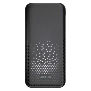 پاوربانک مدل ROME ظرفیت 10000 میلی آمپری گرین لاین Green Lion Rome 10000mAh Powerbank