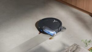 جارو رباتیک هوشمند DEEBOT T80 OMNI جارو رباتیک هوشمند DEEBOT T80 OMNI