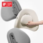 بالشت کمری صندلی CICIDO Four-way Adjustable Lumbar - Image 6