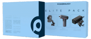 پک اختصاصی الیت پاورولوژی مدل ELITE PACK