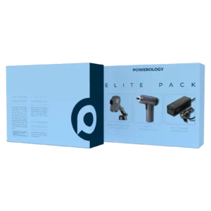 پک اختصاصی الیت پاورولوژی مدل ELITE PACK