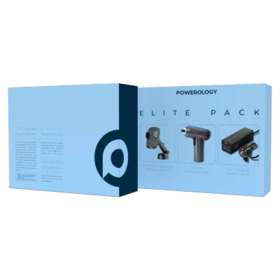 پک اختصاصی الیت پاورولوژی مدل ELITE PACK