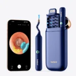 گوش پاک کن هوشمند بیبرد مدل Bebird EarSight Plus - تصویر 3