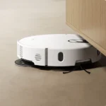جارو رباتیک هوشمند شیائومی Xiaomi Robot Vaccum 5 - تصویر 2