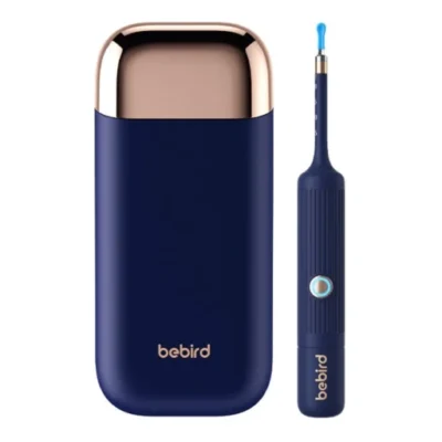 گوش پاک کن هوشمند بیبرد مدل Bebird EarSight Plus