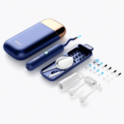 گوش پاک کن هوشمند بیبرد مدل Bebird EarSight Plus