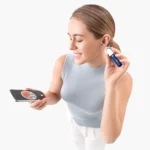 گوش پاک کن هوشمند بیبرد مدل Bebird EarSight Plus