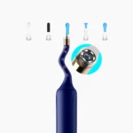 گوش پاک کن هوشمند بیبرد مدل Bebird EarSight Plus - تصویر 5