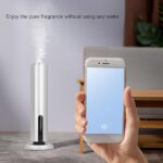 خوشبو کننده دیفیوزر عطر آلومینیومی Aroma Diffuser Aluminum - تصویر 5