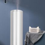 خوشبو کننده دیفیوزر عطر آلومینیومی Aroma Diffuser Aluminum - تصویر 4