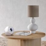 اسپيكر دكوراتيو با مایع فروفلویید The Wireless Magnetic Speaker with Ferrofluid - تصویر 3