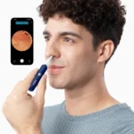 گوش پاک کن هوشمند بیبرد مدل Bebird EarSight Plus - تصویر 9