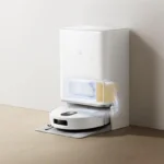 جارو رباتیک هوشمند شیائومی Xiaomi Robot Vaccum 5 - تصویر 4