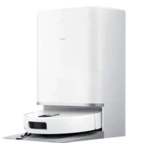 جارو رباتیک هوشمند شیائومی Xiaomi Robot Vaccum 5